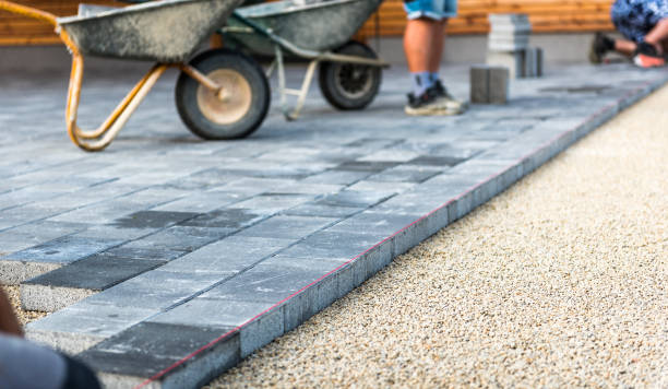 Best Concrete Driveway Installation in Red Cloud, NE