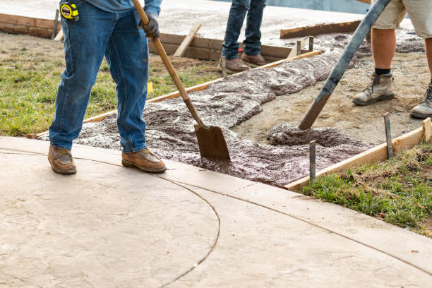 Best Commercial Concrete Services in Red Cloud, NE