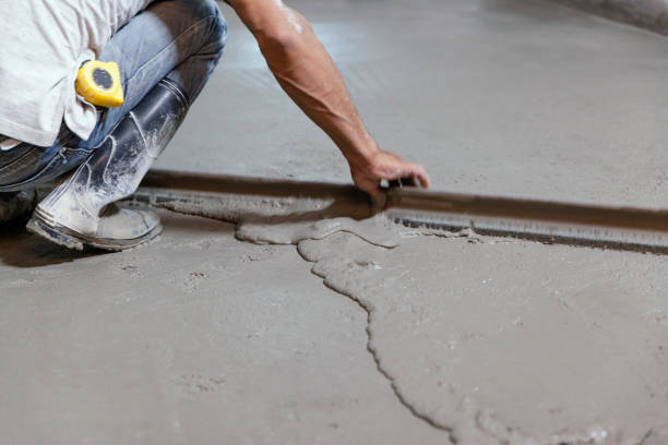 Best Concrete Grinding and Polishing in Red Cloud, NE