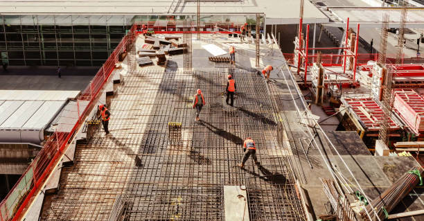 Best Concrete Grinding and Polishing in Red Cloud, NE