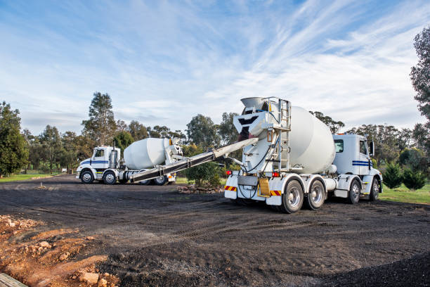 Best Stamped Concrete Services in Red Cloud, NE