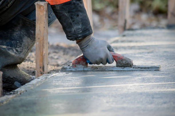 Best Concrete Removal and Replacement in Red Cloud, NE