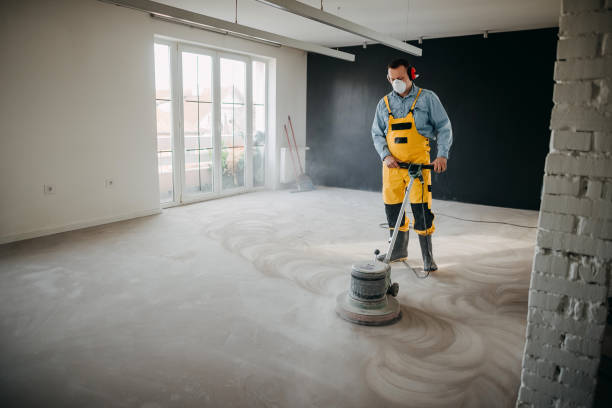 Best Industrial Concrete Flooring in Red Cloud, NE