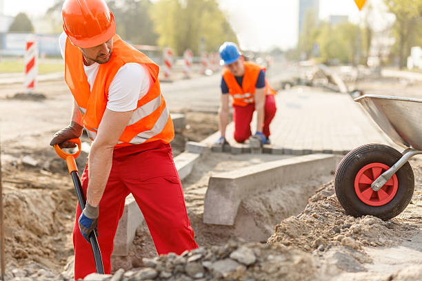 Best Concrete Foundation Repair in Red Cloud, NE
