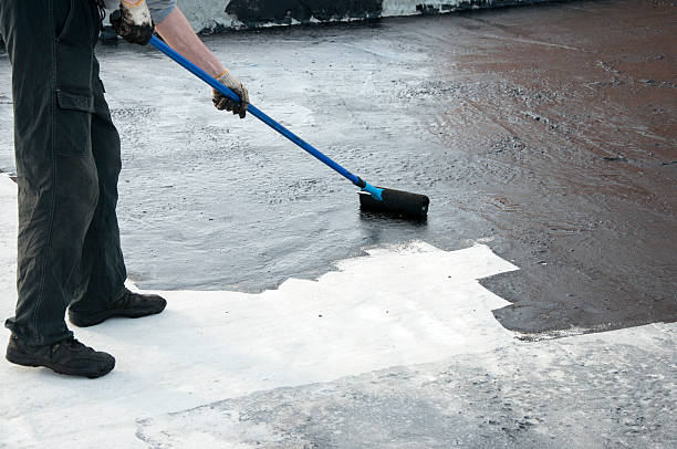 Best Concrete Sealing and Maintenance in Red Cloud, NE